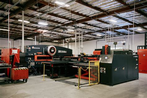 all pro precision sheet metal|all fab precision.